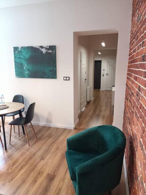 Nettuno Dowborczykow Apartment Lodz  Luaran gambar